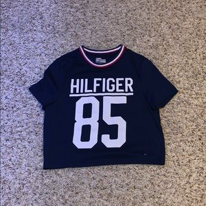 Tommy Hilfiger Top